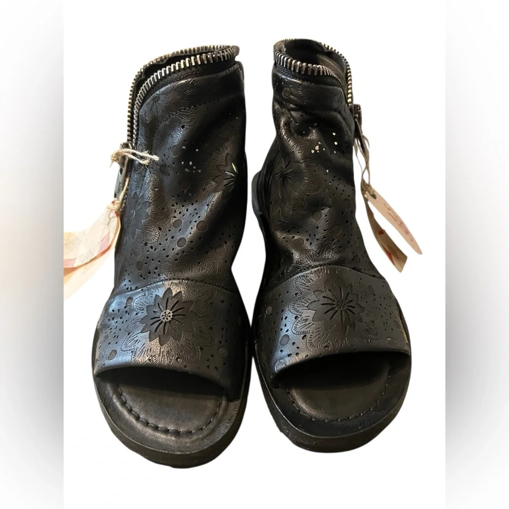 A.S 98 Ritchie sandals size 37 - Picture 1 of 5